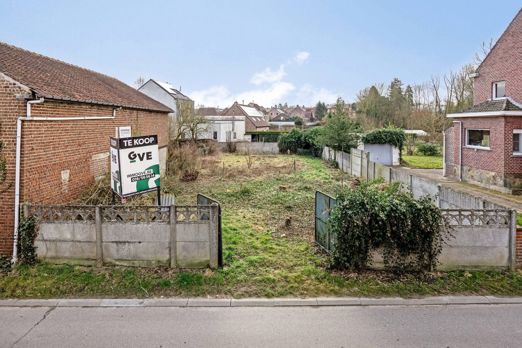 Land for sale in Bertem - photo 5