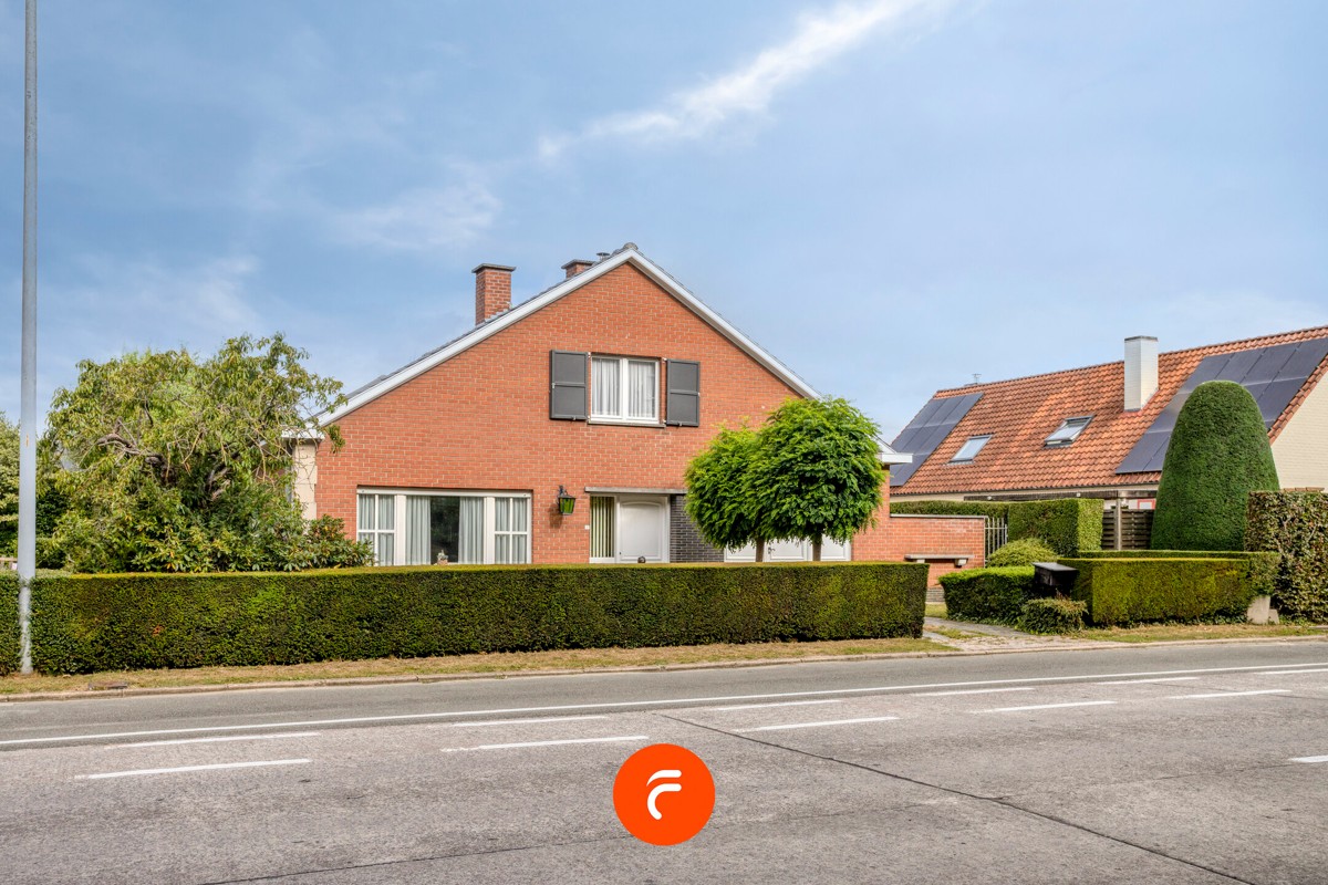 Vrijstaande woning op mooi grondstuk van 595 m2 - foto 3