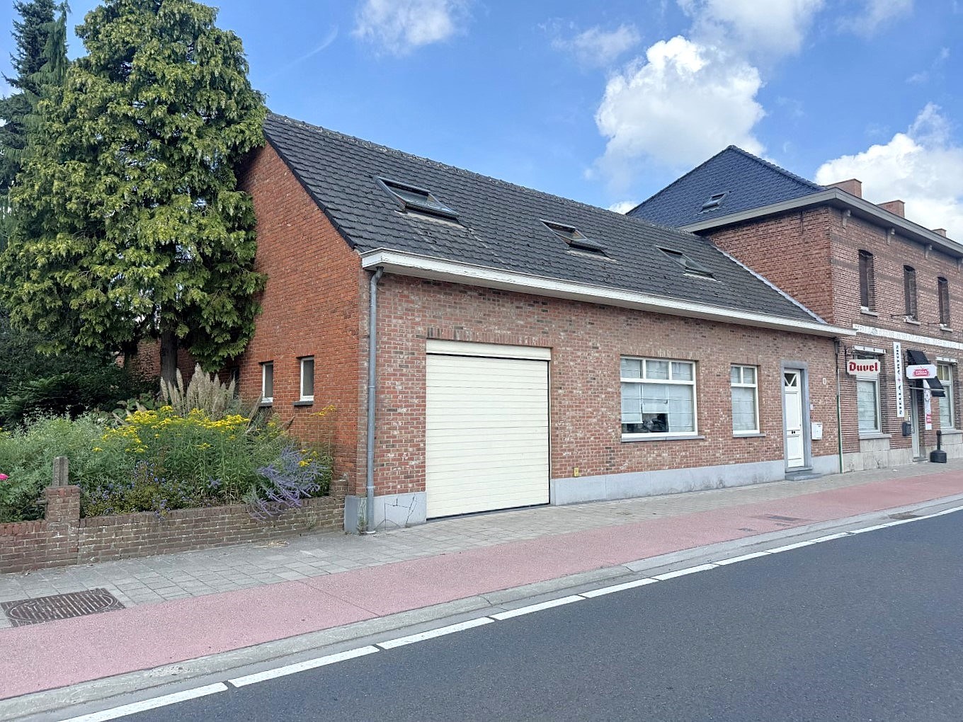 Woonhuis in Ravels