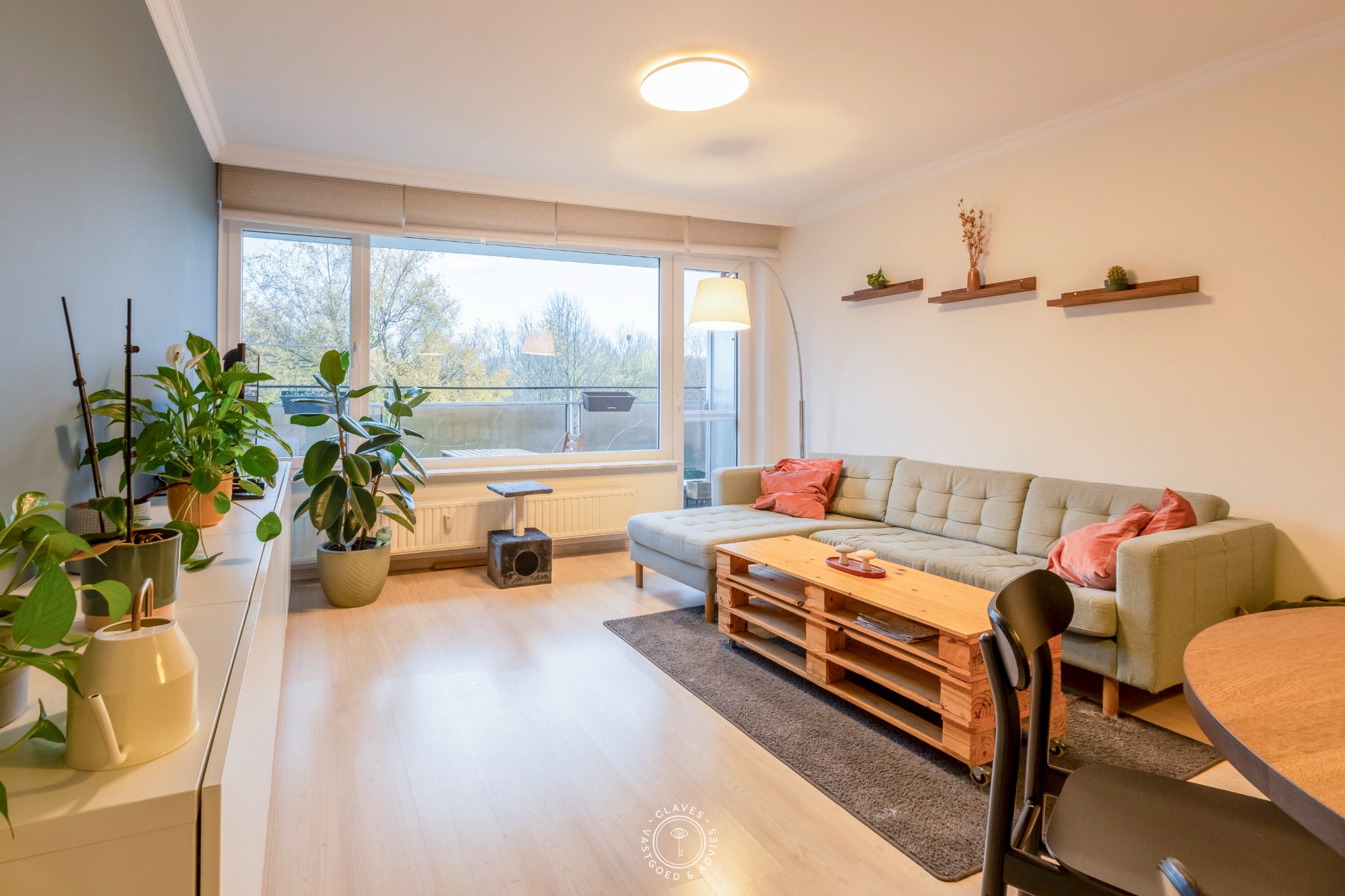 Apartment for sale in Sint-Niklaas with 3 bedrooms - photo 2