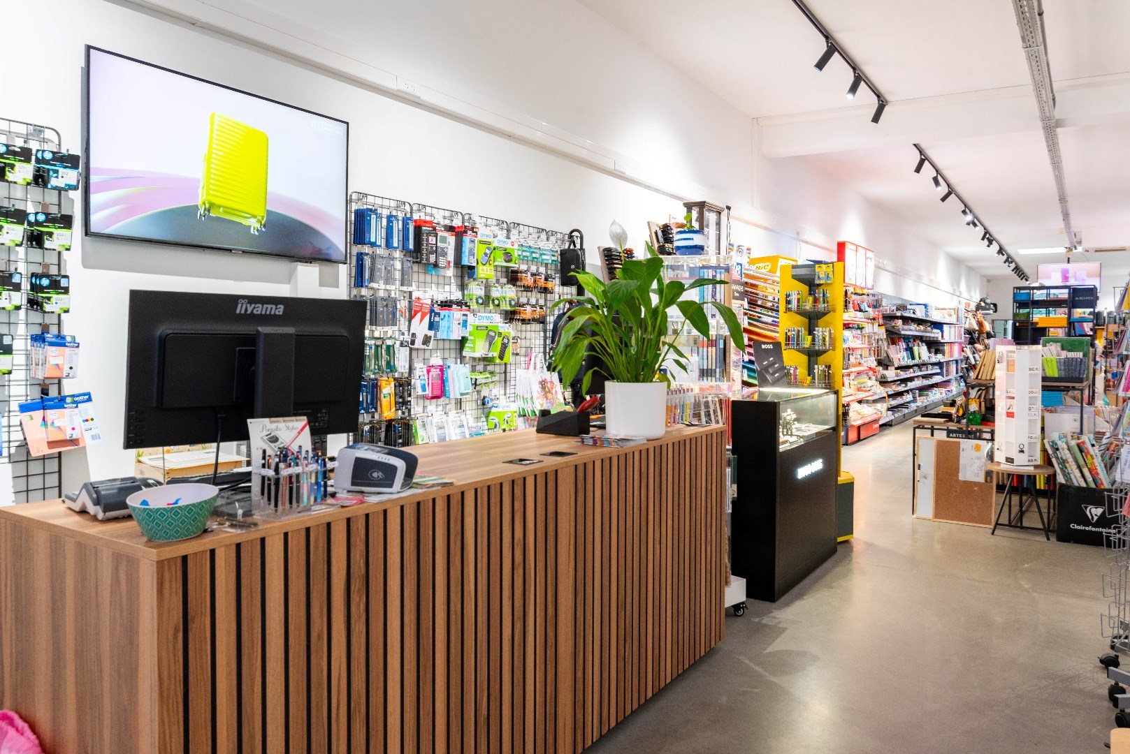 Commercial à louer à Brasschaat - photo 2