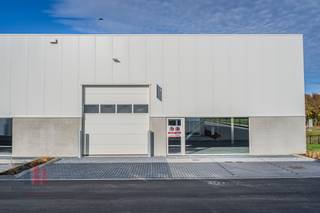 Bedrijvenpark Piepelboom is de ideale keuze voor wie een bedrijfsruimte zoekt op een strategische locatie in Tienen. Dit bedrijvenpark ligt in...