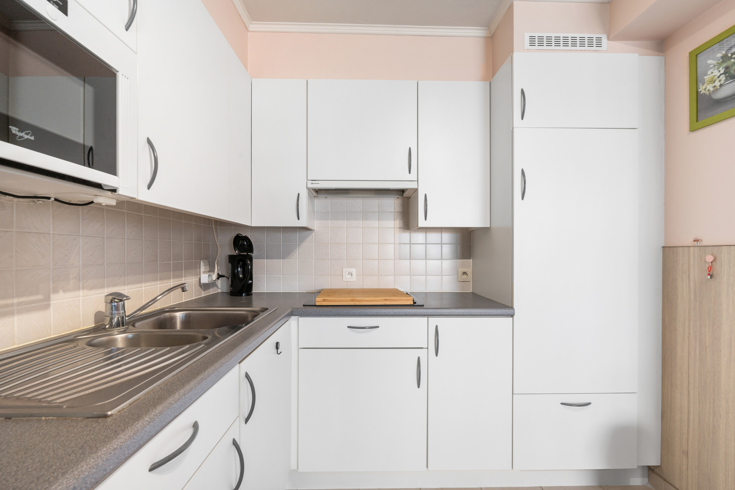 Ruim appartement te koop in Nieuwpoort! - foto 3