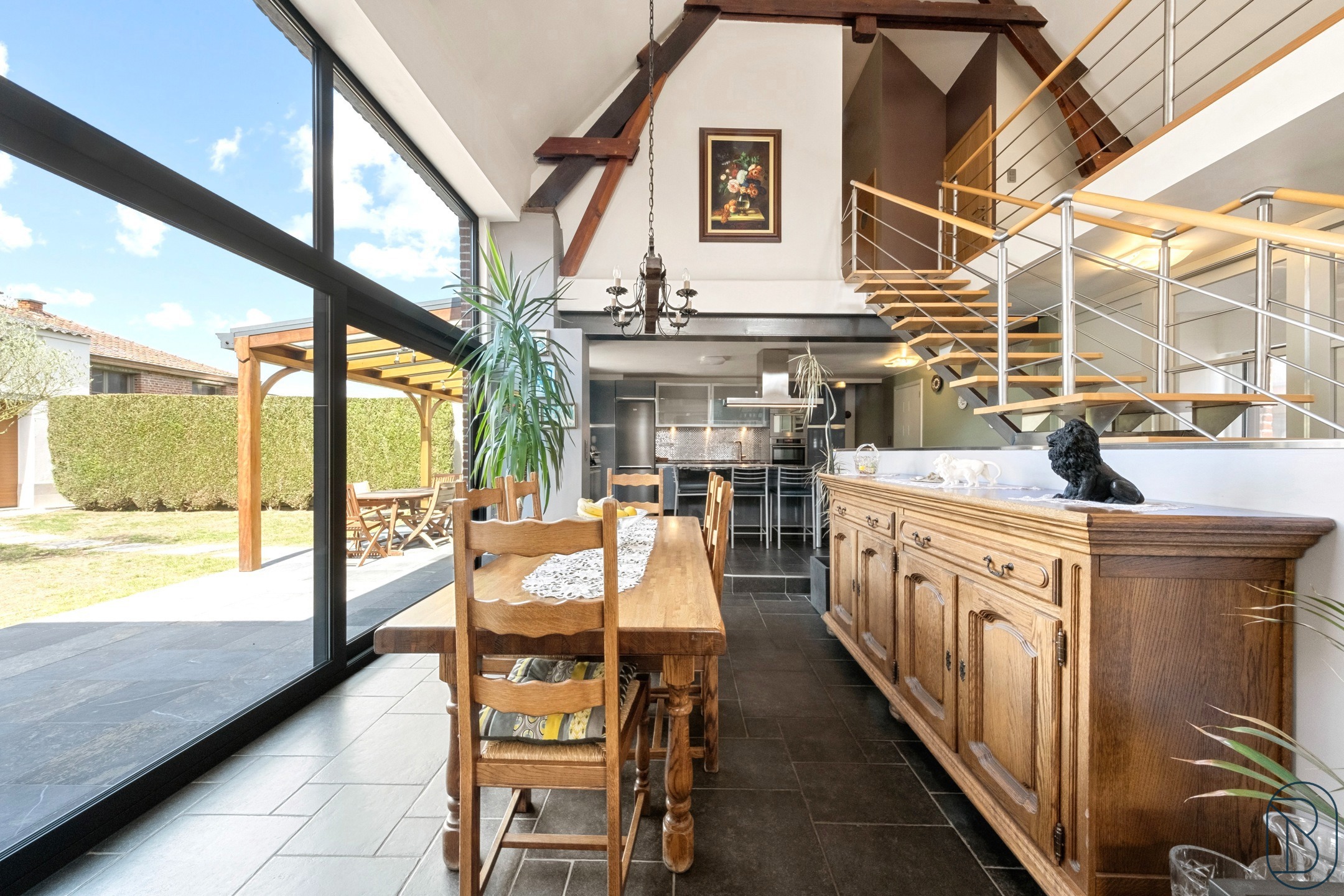 Maison à vendre à Tournai avec 4 chambres - photo 3