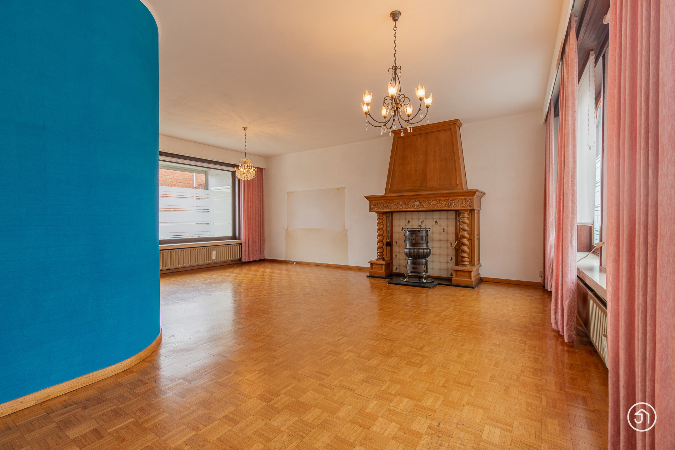 Ruime, karaktervolle woning in Antwerpen - foto 4