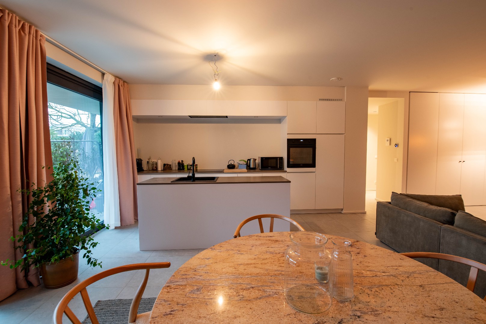 Appartement te huur in Boechout met 2 slaapkamers - foto 4