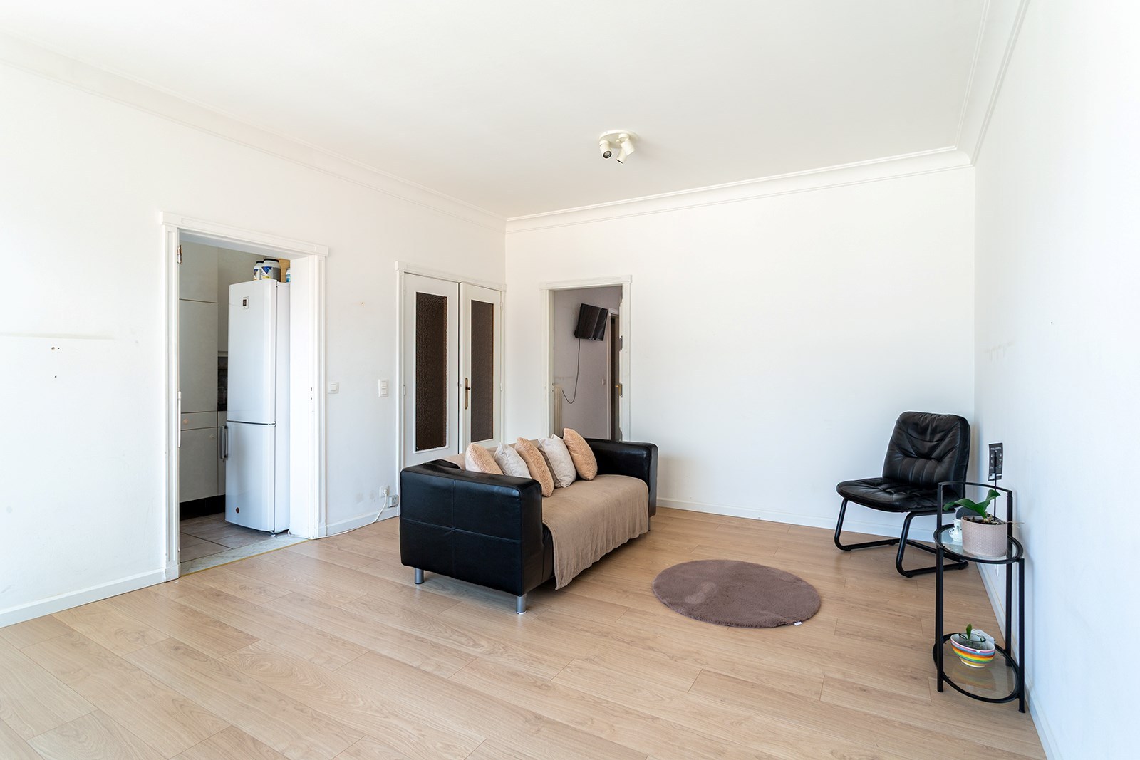 Appartement op centrale locatie - foto 3