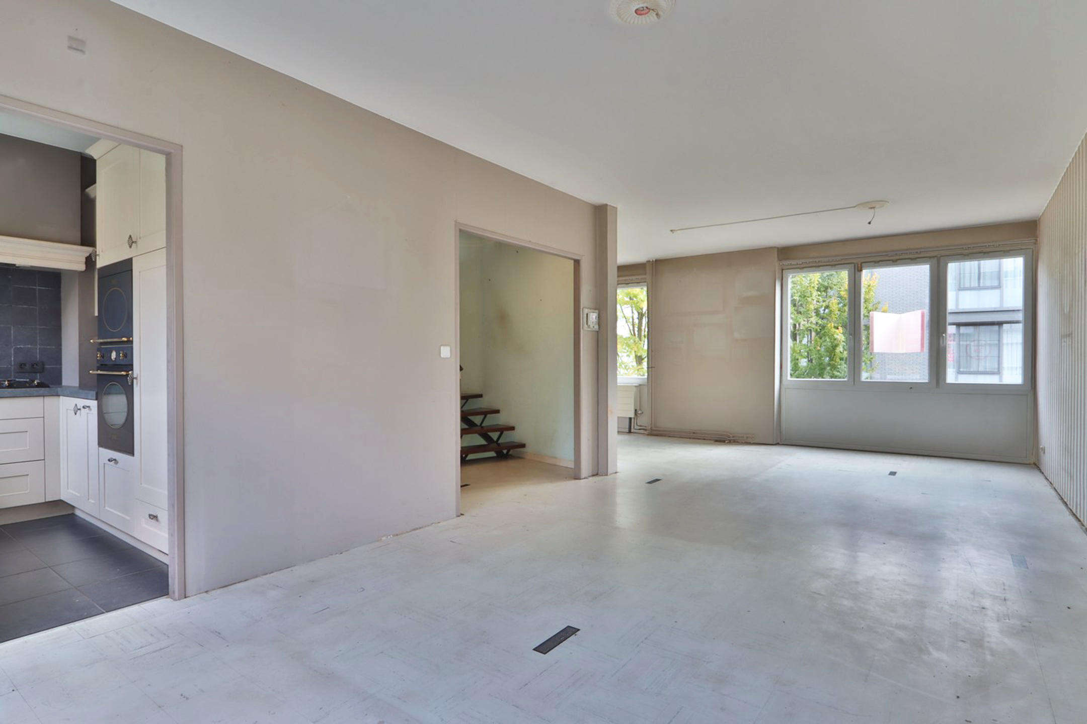 Ruime bel-etage met 3 slaapkamers op een TOPligging!  - foto 5