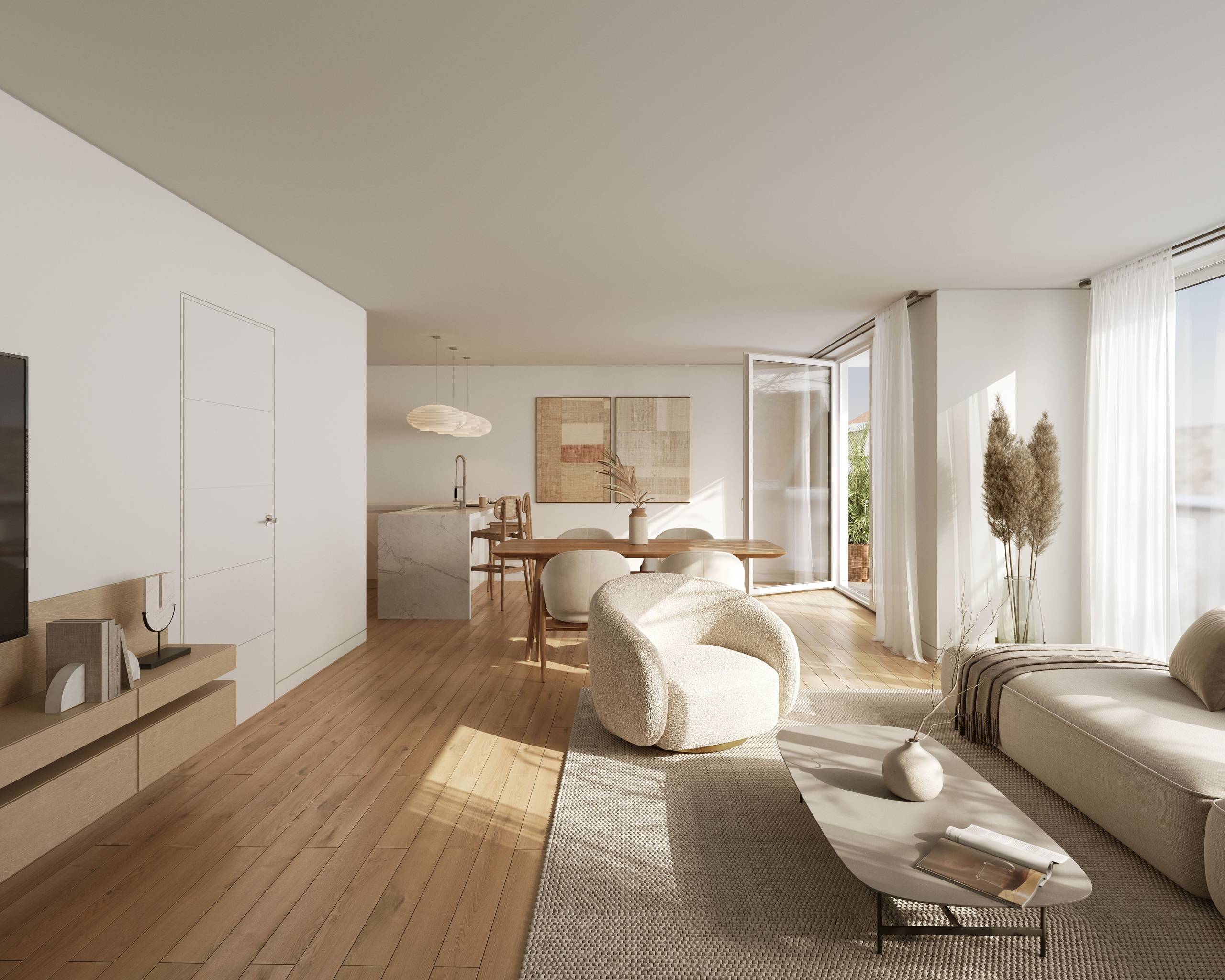 Kleinschalig nieuwbouwproject te Uitkerke aankoop onder 6% BTW mogelijk ! - foto 4