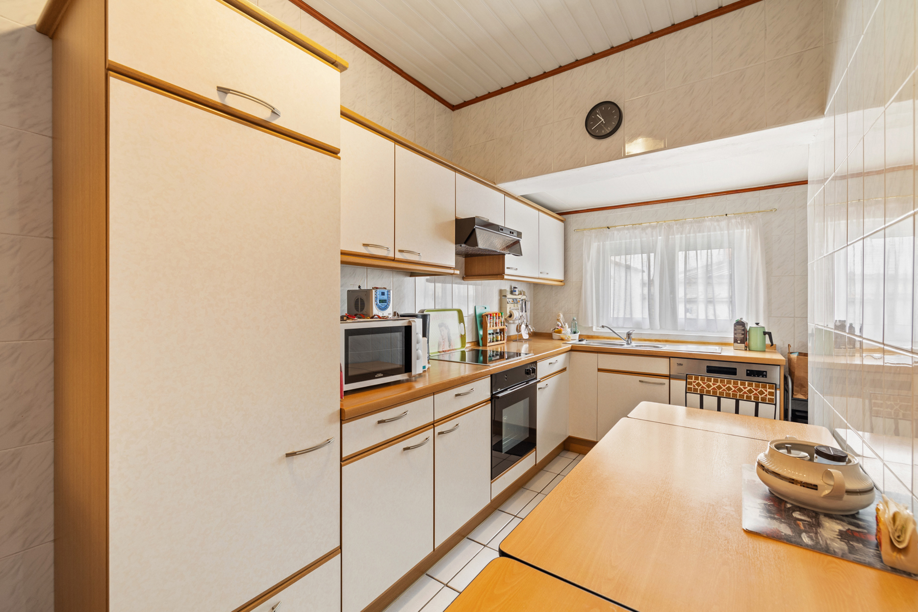 Prachtige tuin - Inrichtbare zolder - Goed onderhouden woning - foto 5