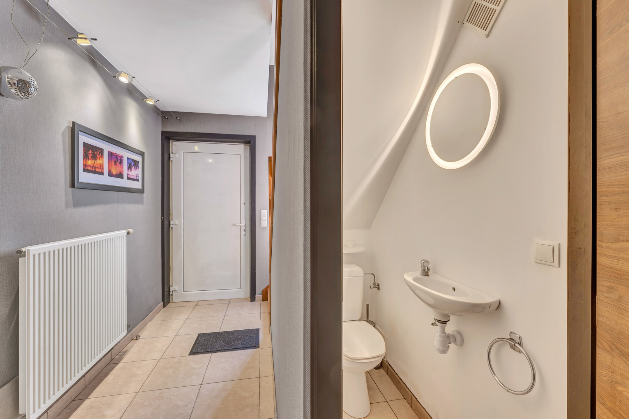 Rustig geIegen instapklare woning met laag EPC nabij centrum - foto 3