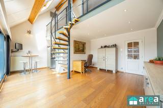 Apartment for sale in Wommelgem