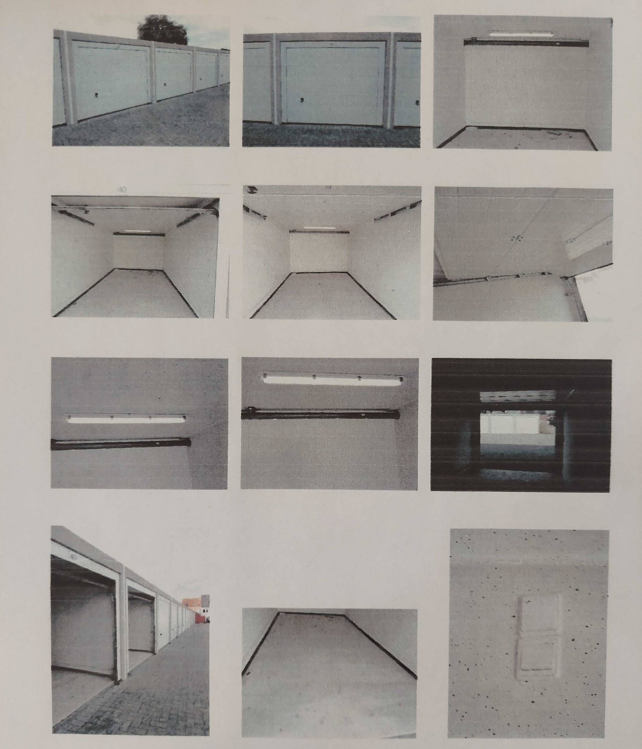 Garage à vendre à Zele - photo 1