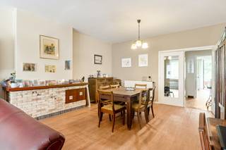 Apartment for sale in Wijnegem