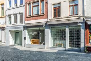 House for sale in Halle