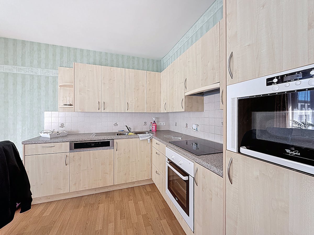 Appartement de 2 chambres avec garage à louer à La Panne - photo 5