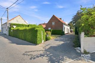 House for sale in Kortemark