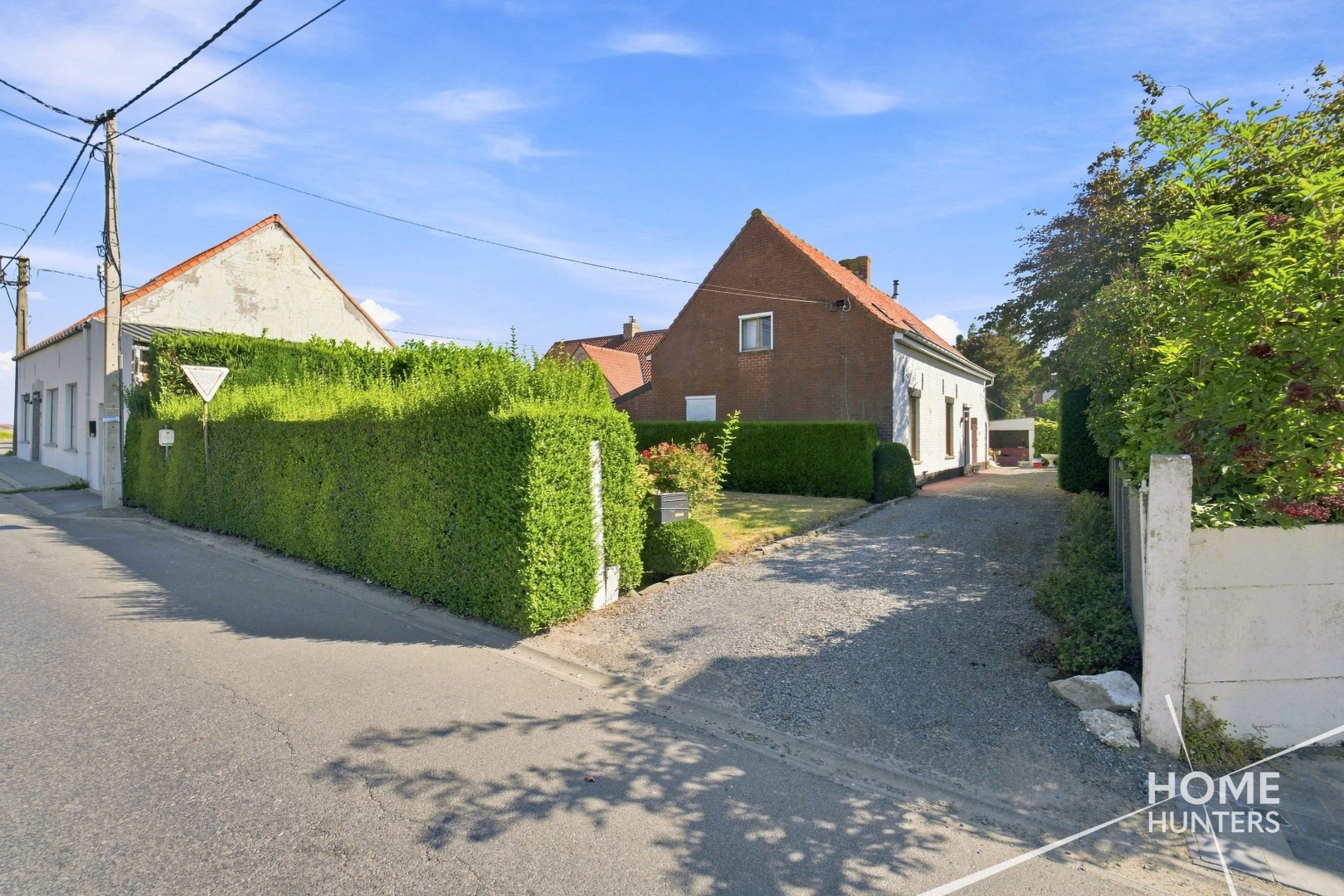 Maison à vendre à Kortemark