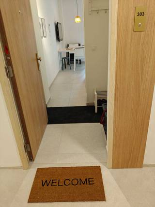 Bemeubeld appartement in Antwerpen-Zuid te huurDit gloednieuwe, nog niet bewoonde appartement is gelegen in de trendy buurt van het Nieuwe Zuid in...