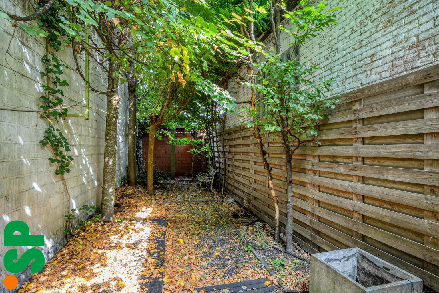 Te renoveren herenhuis in hartje Mol. - foto 5