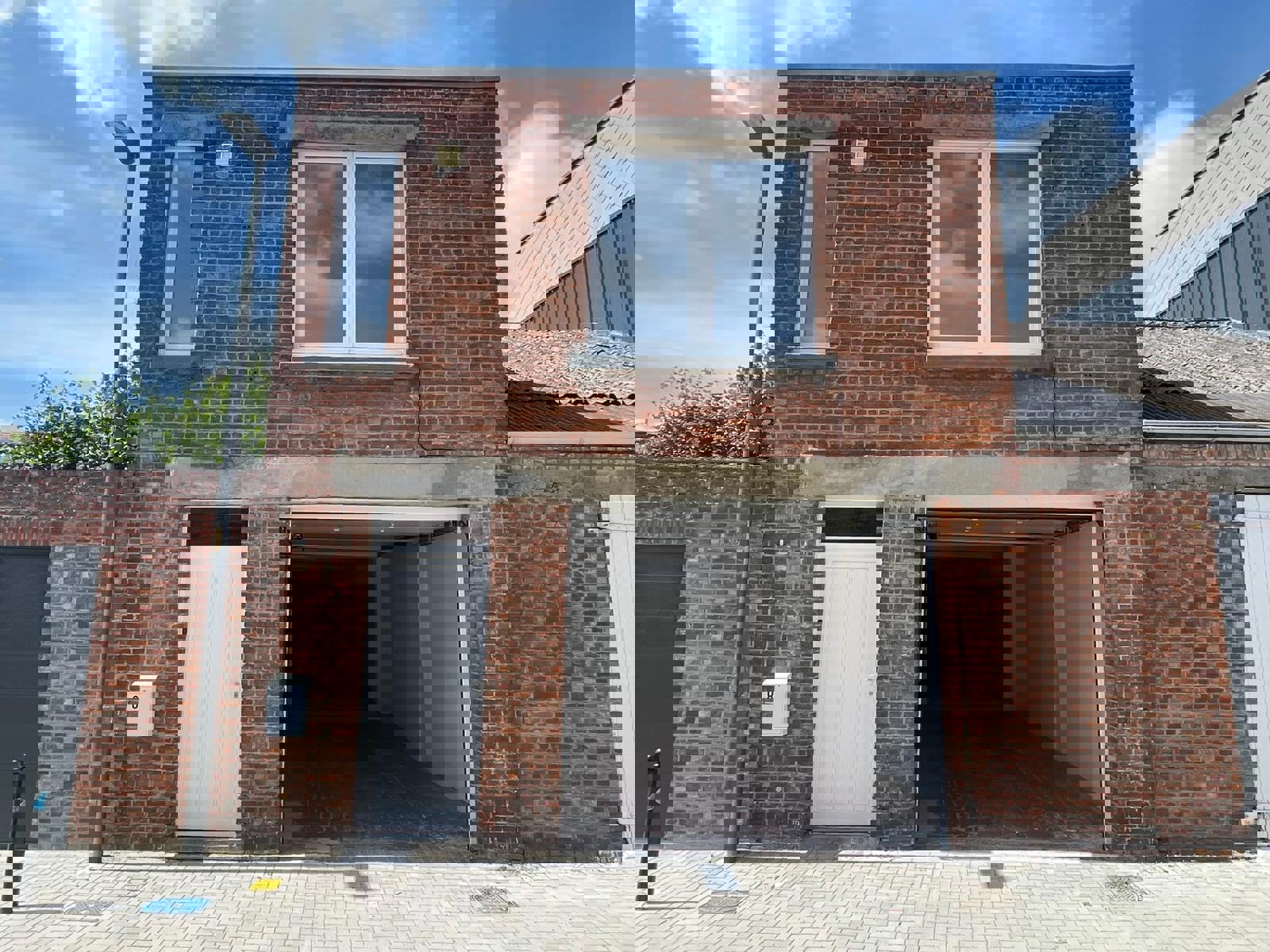 Praktische magazijnruimte in het hart van Turnhout - foto 2