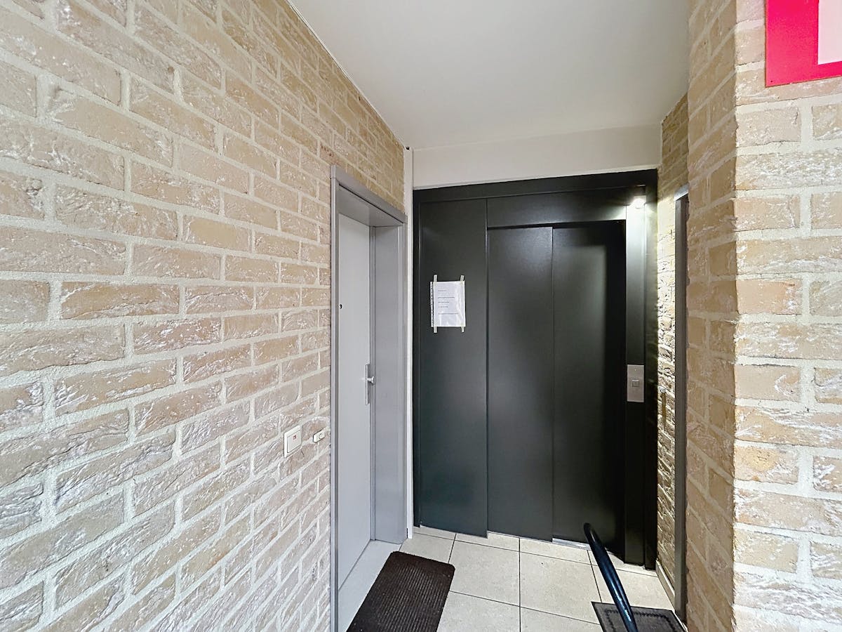 Gemeubeld appartement op het 2e verdiep te huur in Vilvoorde - foto 3