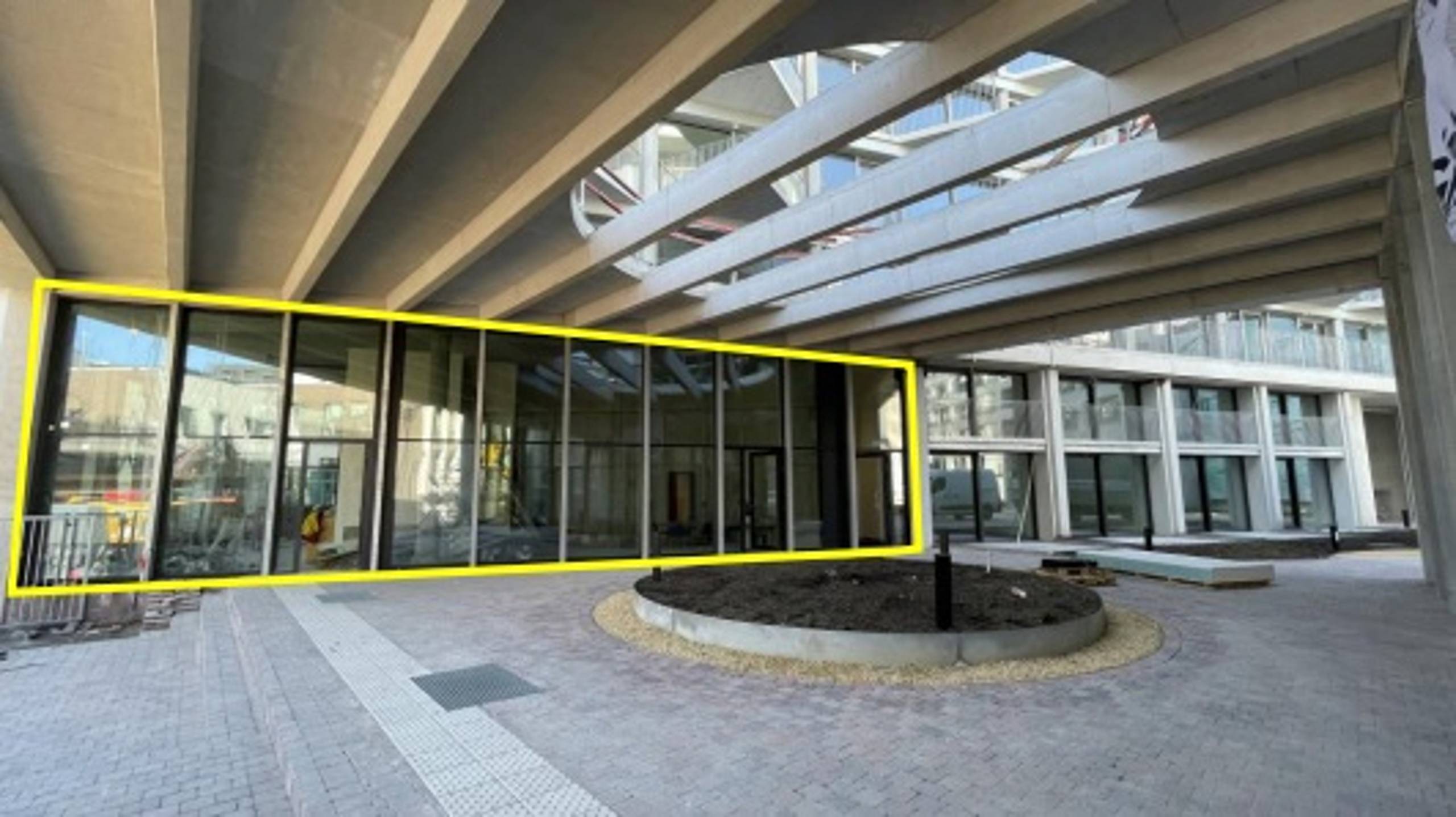 Commercial for sale in Brussels - photo 3