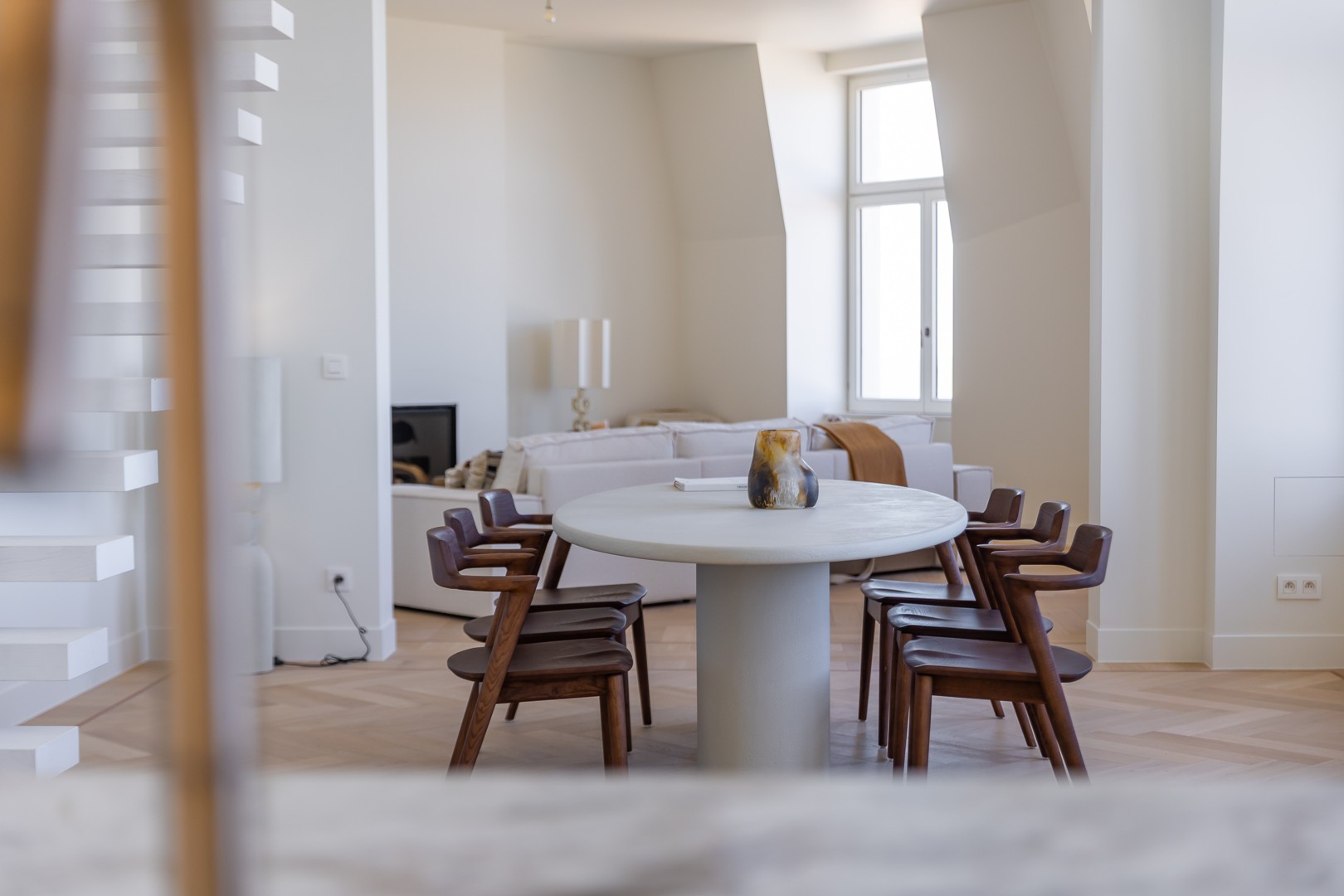 Apartment for sale in Ostend with 4 bedrooms - photo 4