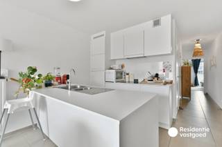 Apartment for rent in Ostend