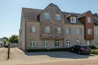 Appartement à vendre à Rijkevorsel