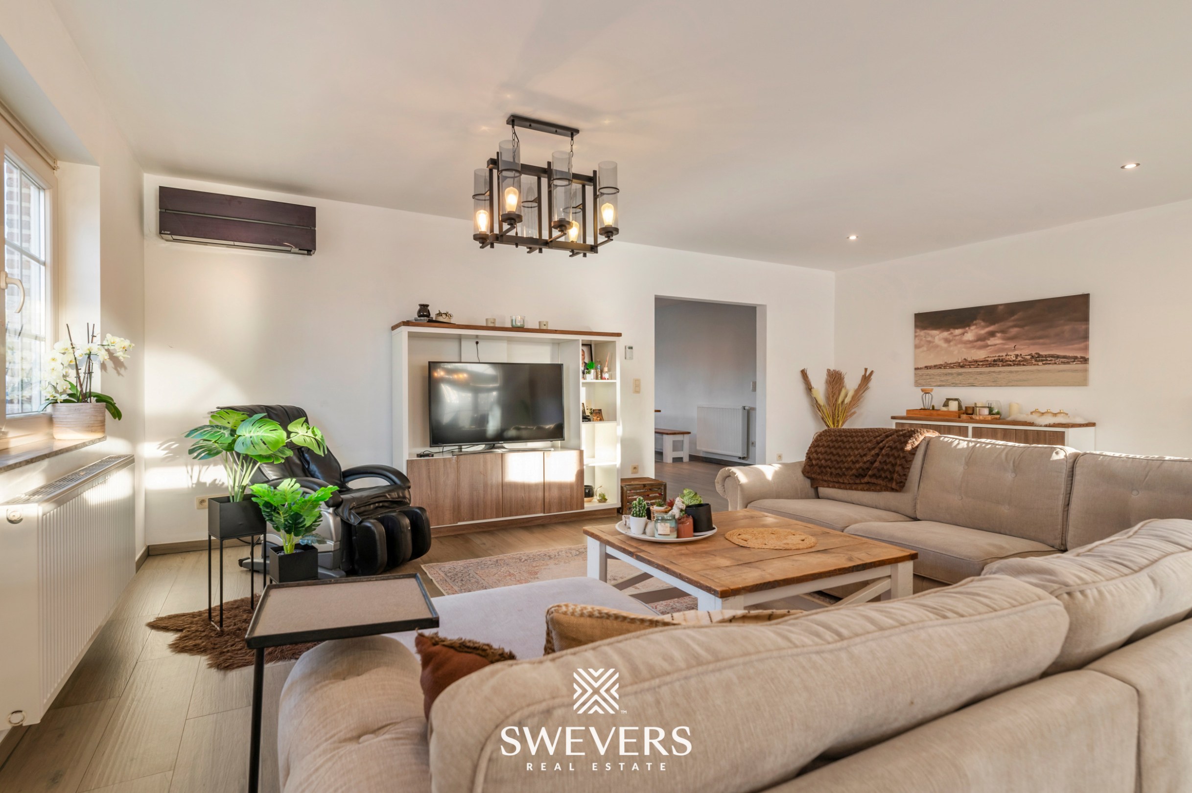 House for sale in Houthalen-Helchteren with 6 bedrooms - photo 2