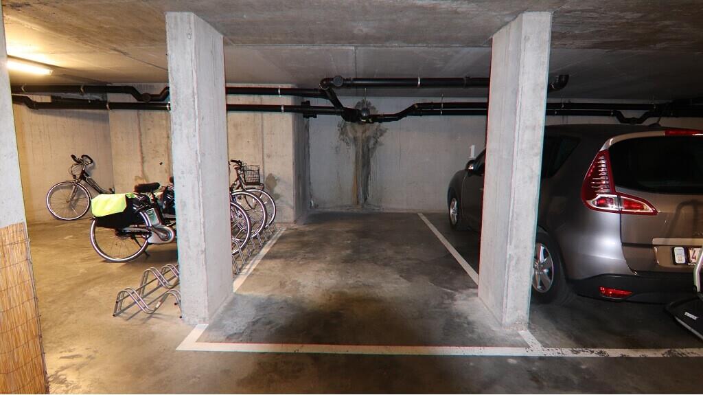 Ondergrondse autostandplaats te koop in Sint-Andries Brugge - foto 2