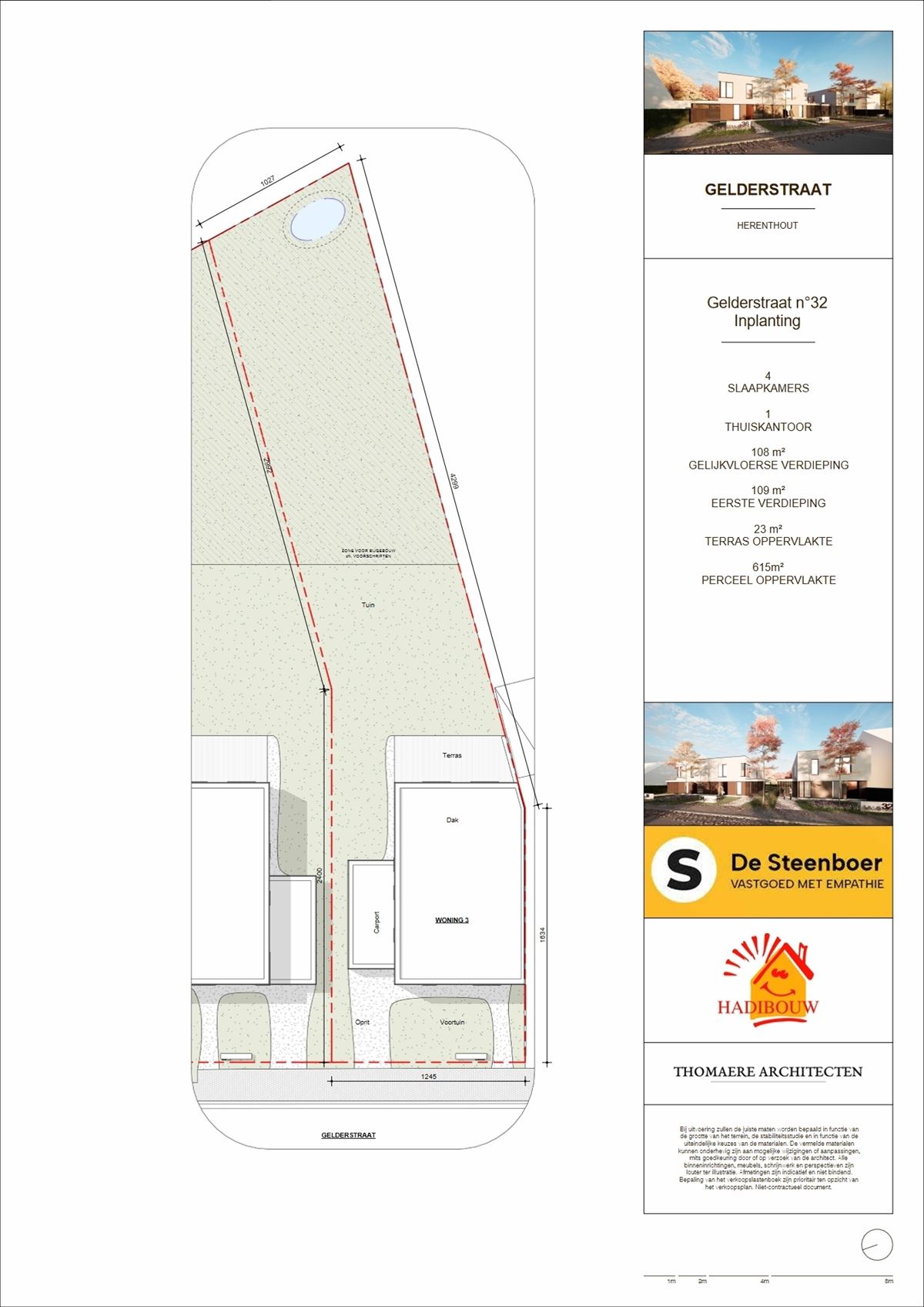 Nieuwbouw woning - foto 4