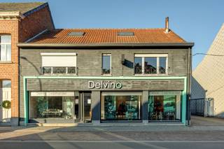 Commercial for sale in Heist-op-den-Berg