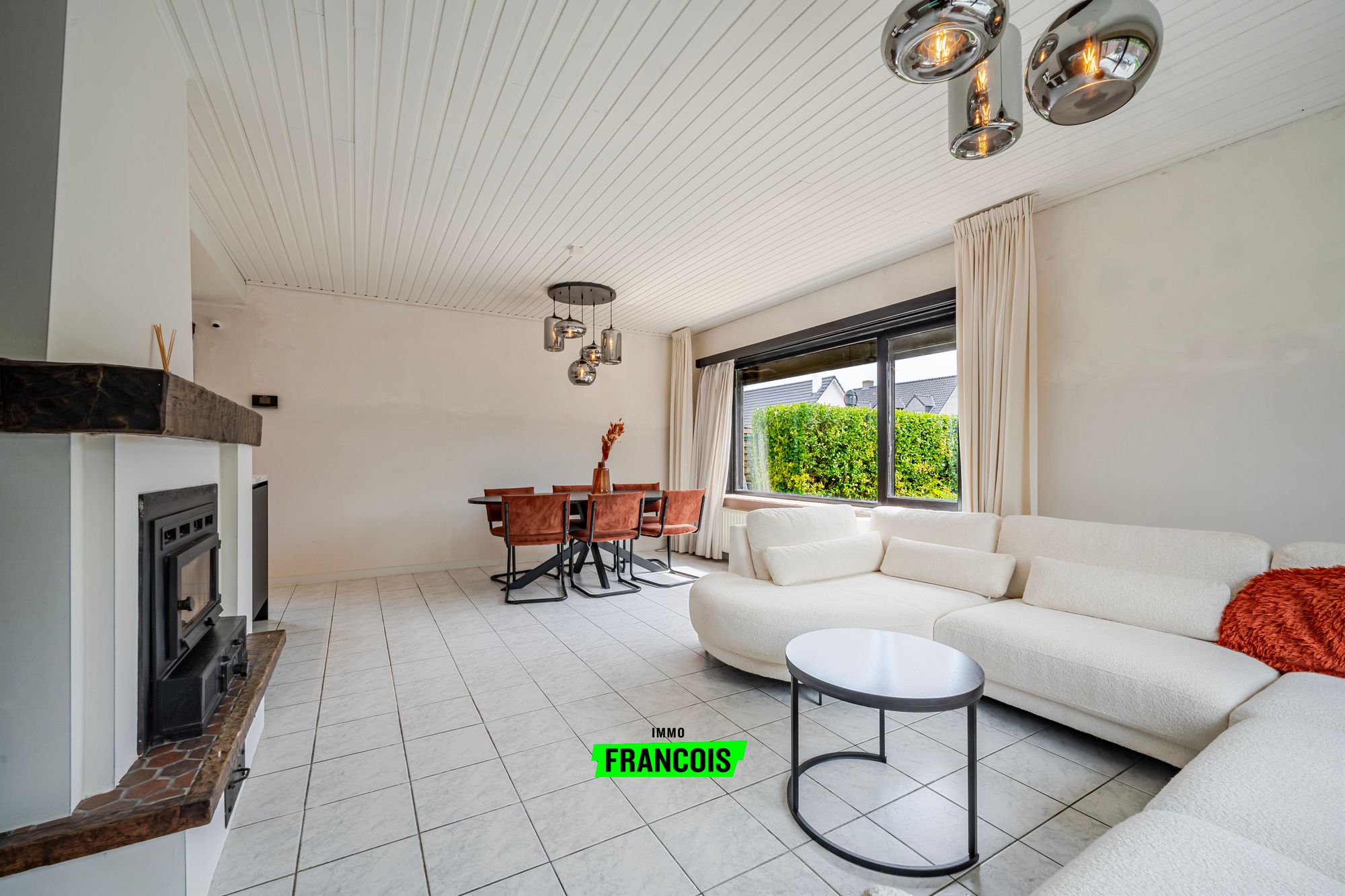 House for sale in Ostend with 3 bedrooms - photo 5