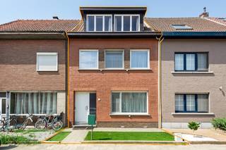 Maison à vendre à Anvers