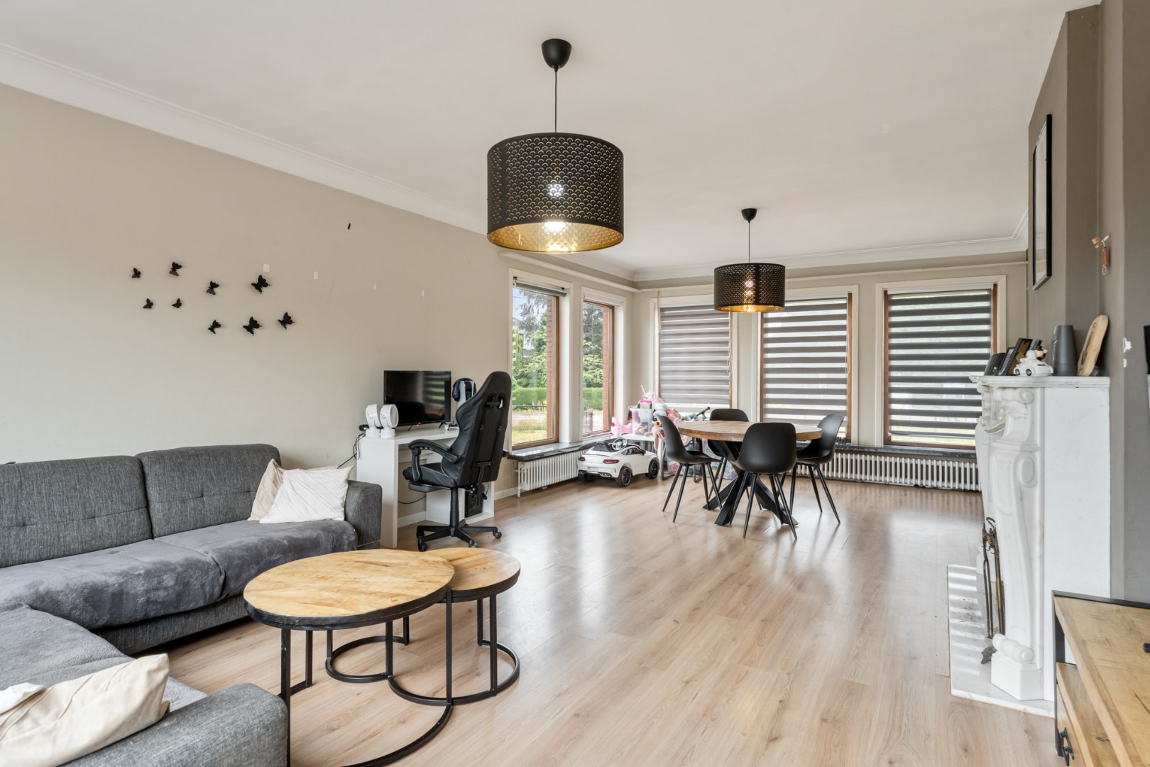 Maison à vendre à Tessenderlo-Ham avec 4 chambres - photo 5