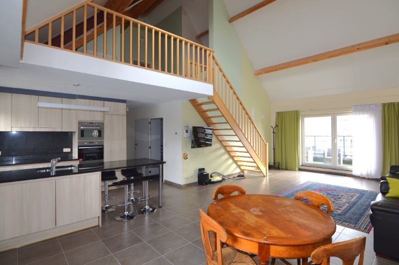 Apartment for rent in Mechelen with 3 bedrooms - photo 4