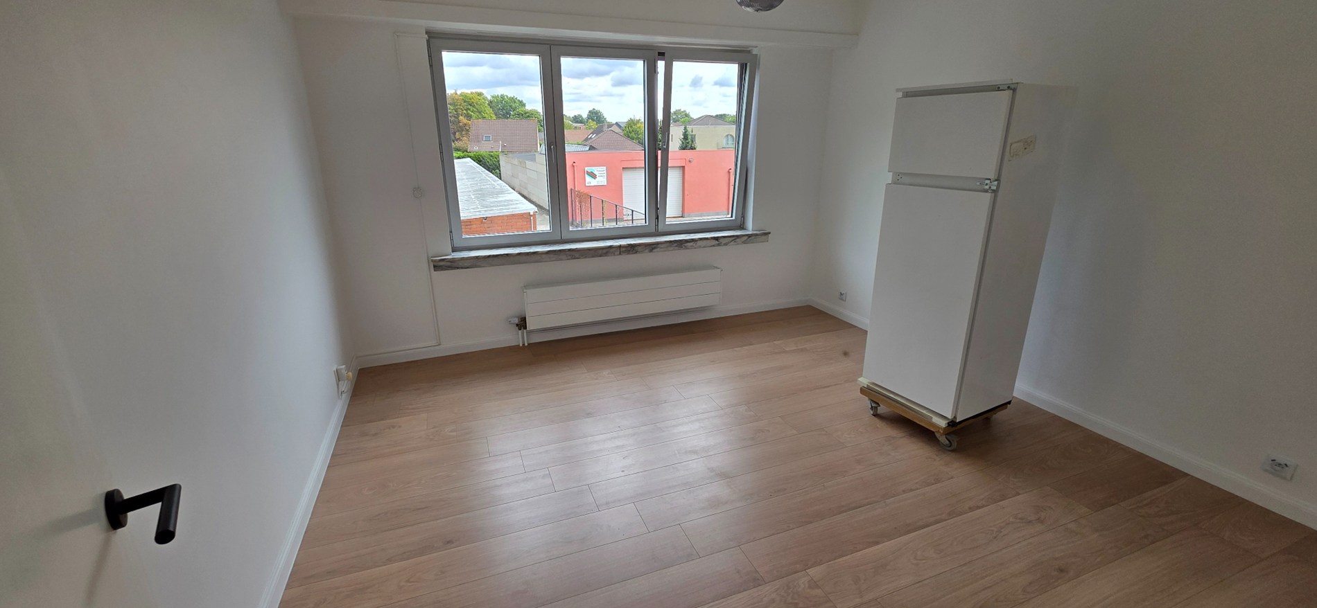 Instapklaar ruim luxe appartement op 1ste verdieping - foto 5