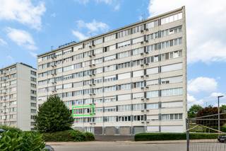 Interesse in dit appartement? Bekijk de virtuele toer en maak via Livitas.be ONLINE je afspraak.Het appartement is momenteel VERHUURD.Bij het...