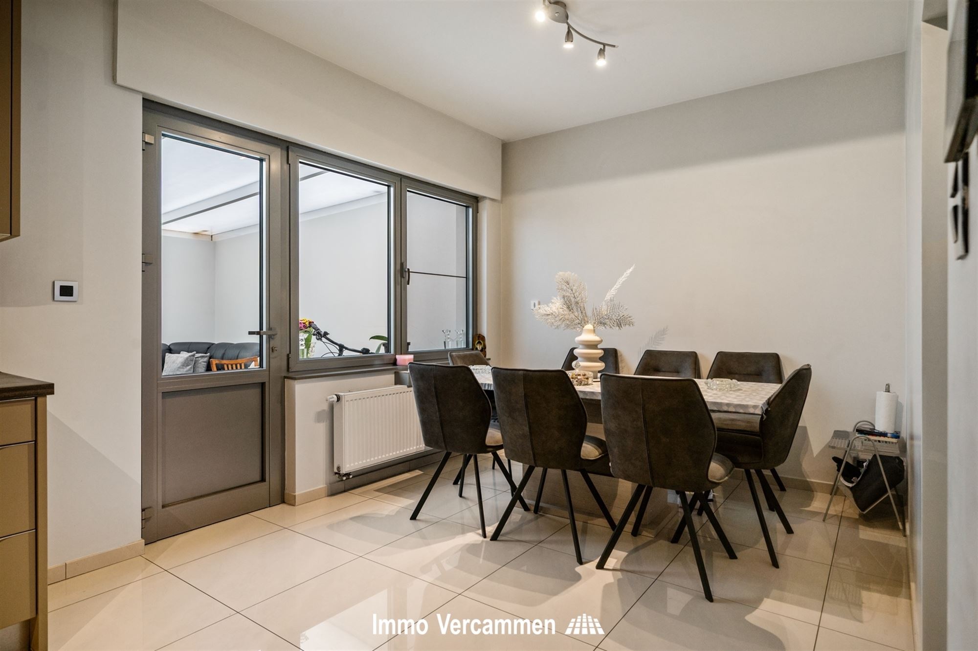 Instapklare woning met 4 SLPK te Mechelen - foto 5