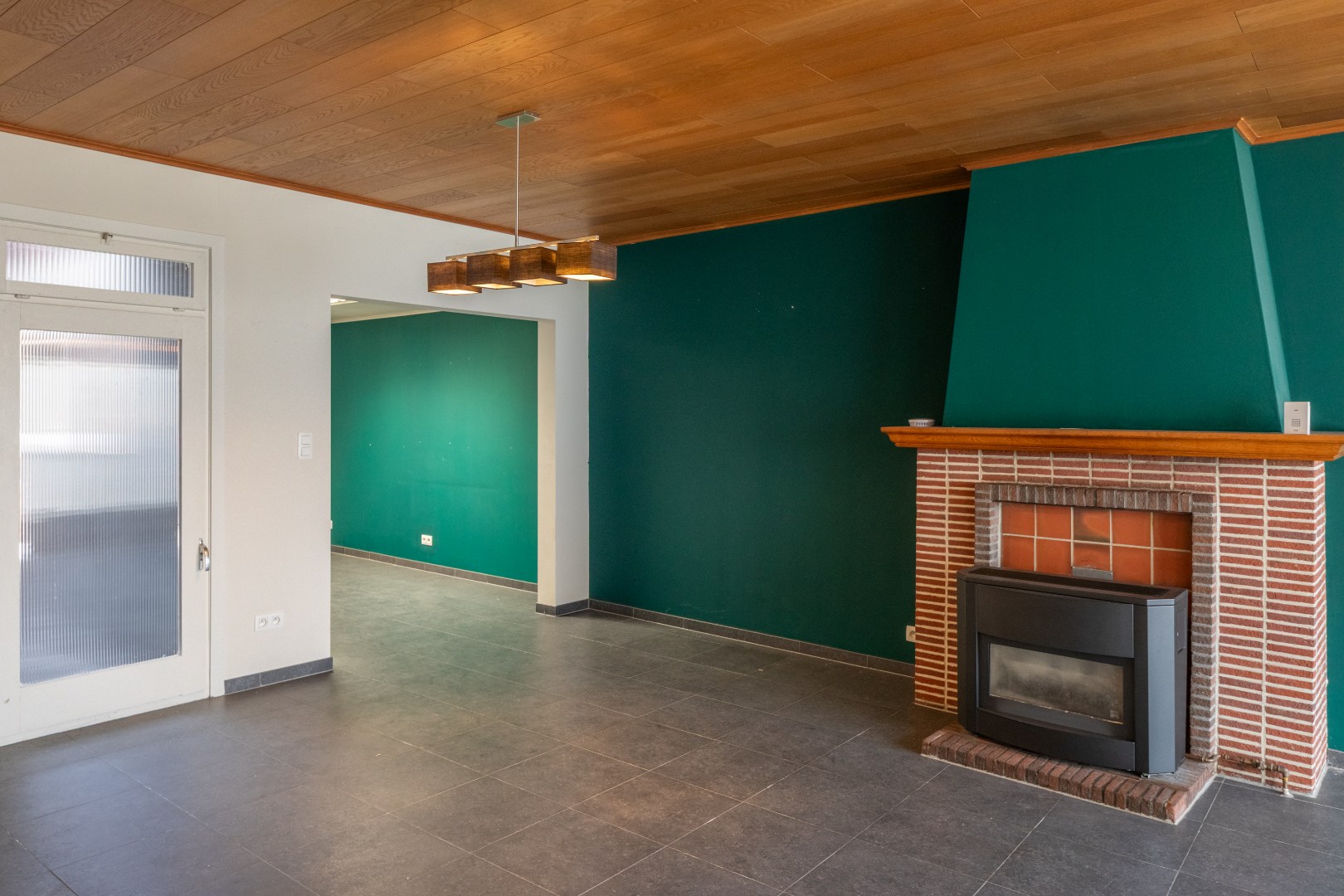 Woning ideaal voor starters of investeerders te Wachtebeke! - foto 5