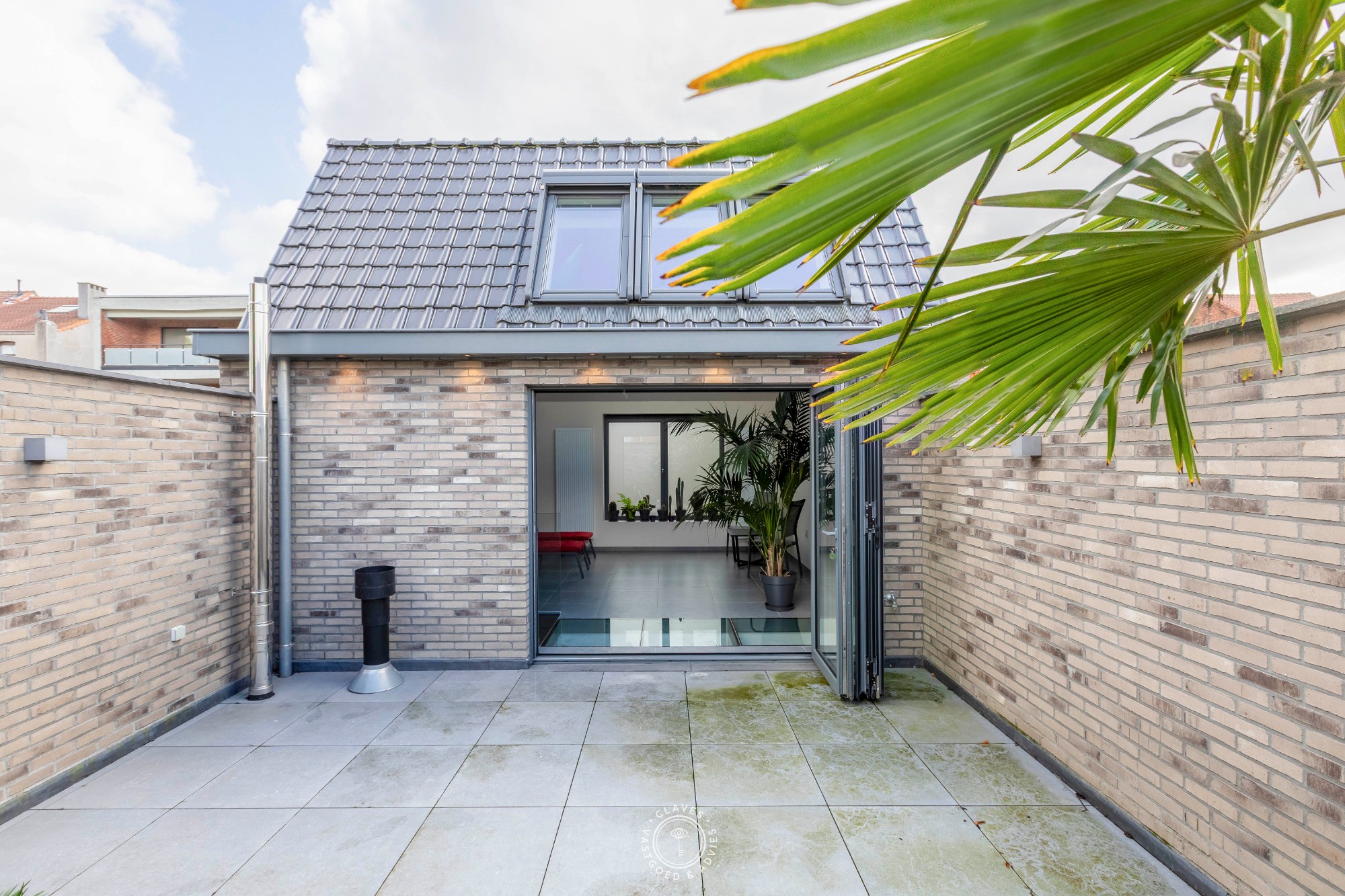 Maison à vendre à Saint-Nicolas avec 3 chambres - photo 5