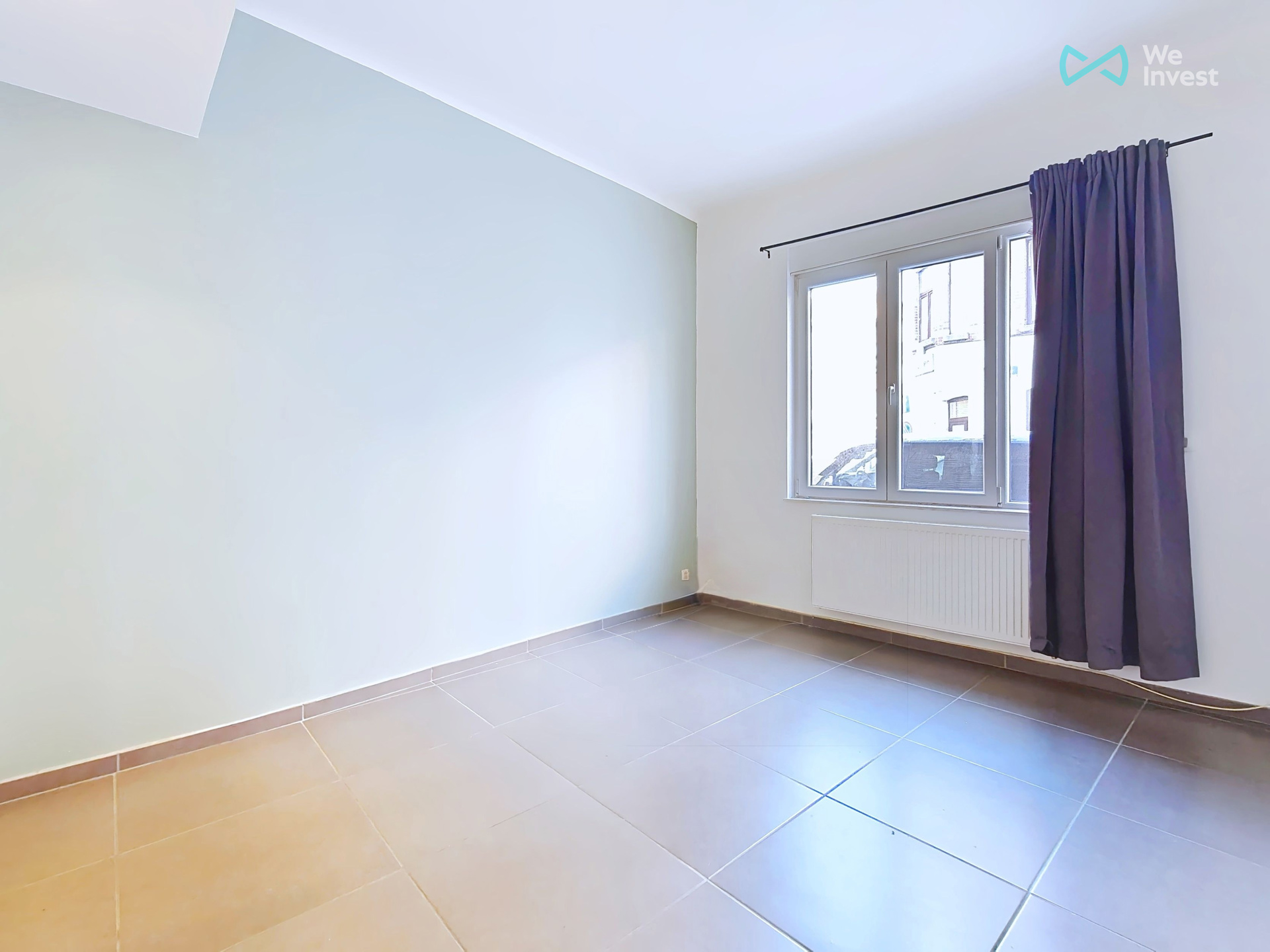 Gelijkvloerse woning met 1 slaapkamer in Anderlecht! - foto 4