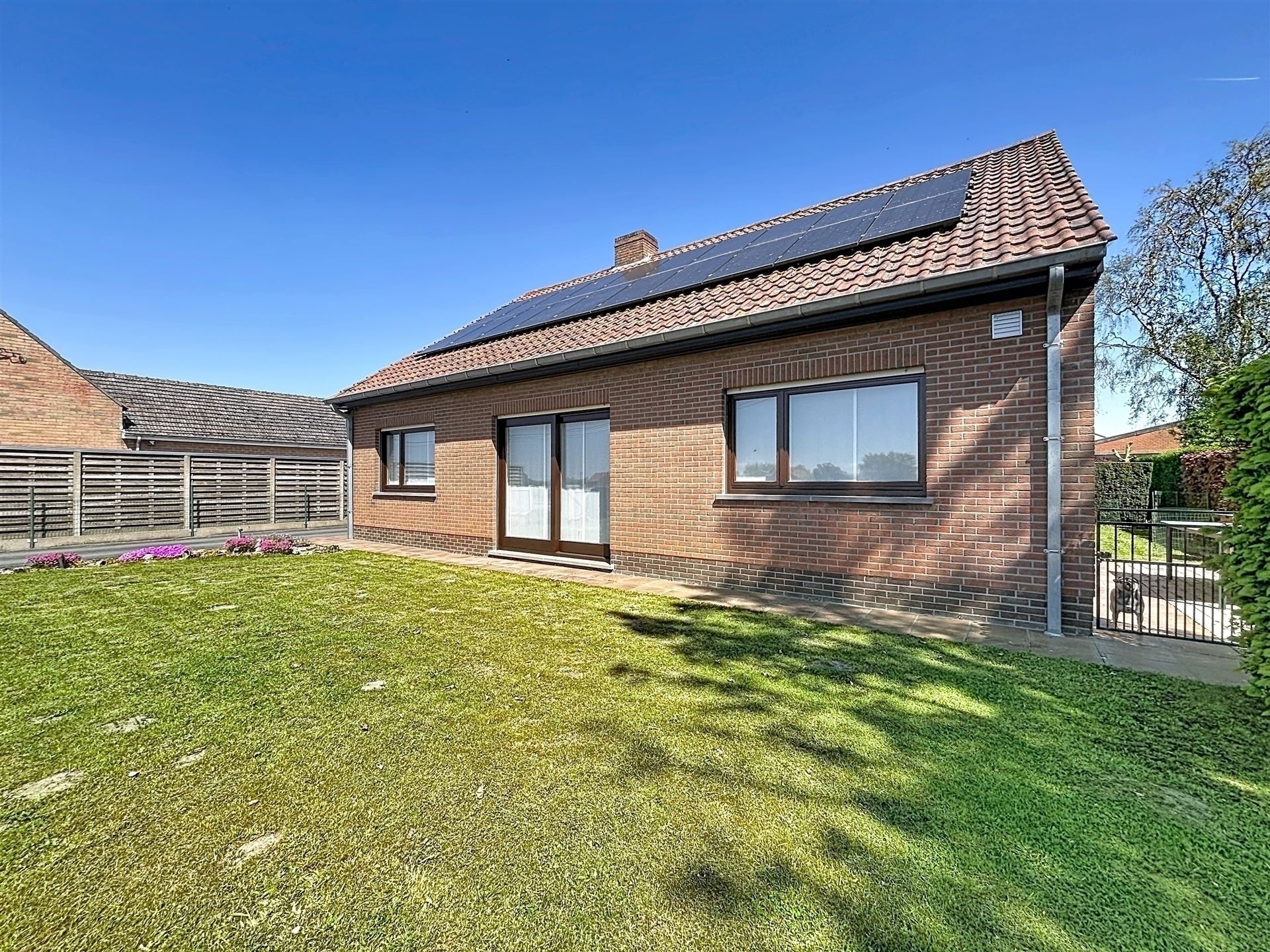 House for sale in Diksmuide with 4 bedrooms - photo 3