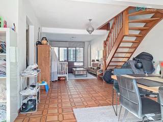 Discover this ideally located investment property in the centre of Meise, within walking distance of shops, schools and public transport. The...