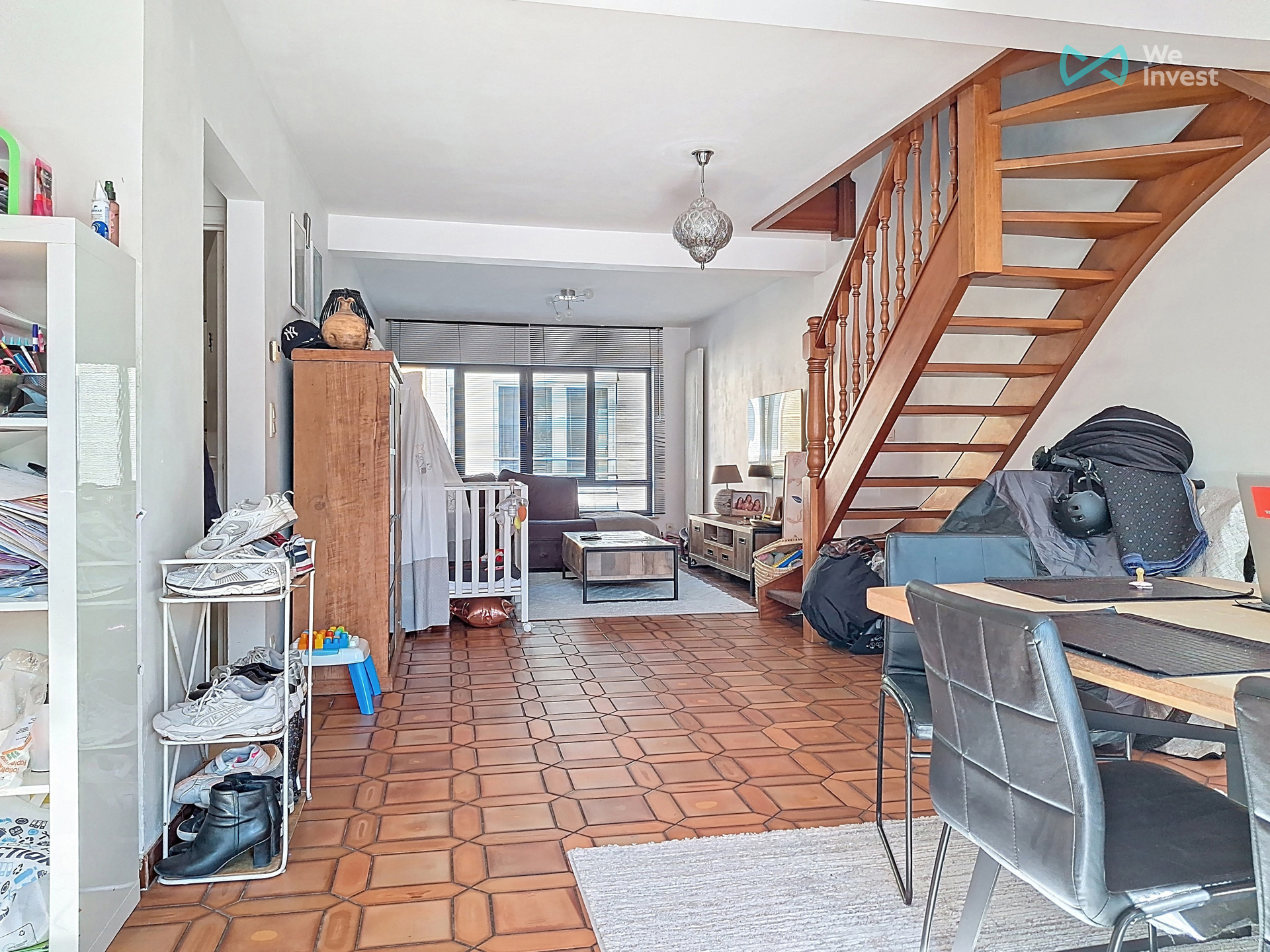 Maison à vendre à Meise avec 5 chambres - photo 2