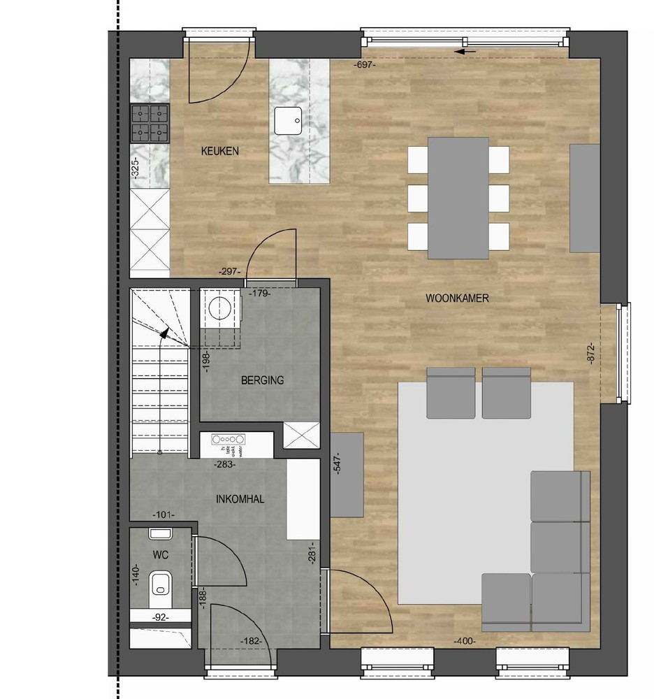 Project te koop in Gingelom - foto 4