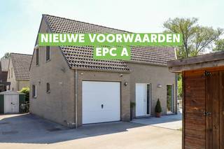 Interesse? Plan dan zelf je bezoek in via onze digitale kalender. Vragen? Neem gerust contact op met Erik Smeijers via erik@copandi.be of via +32...