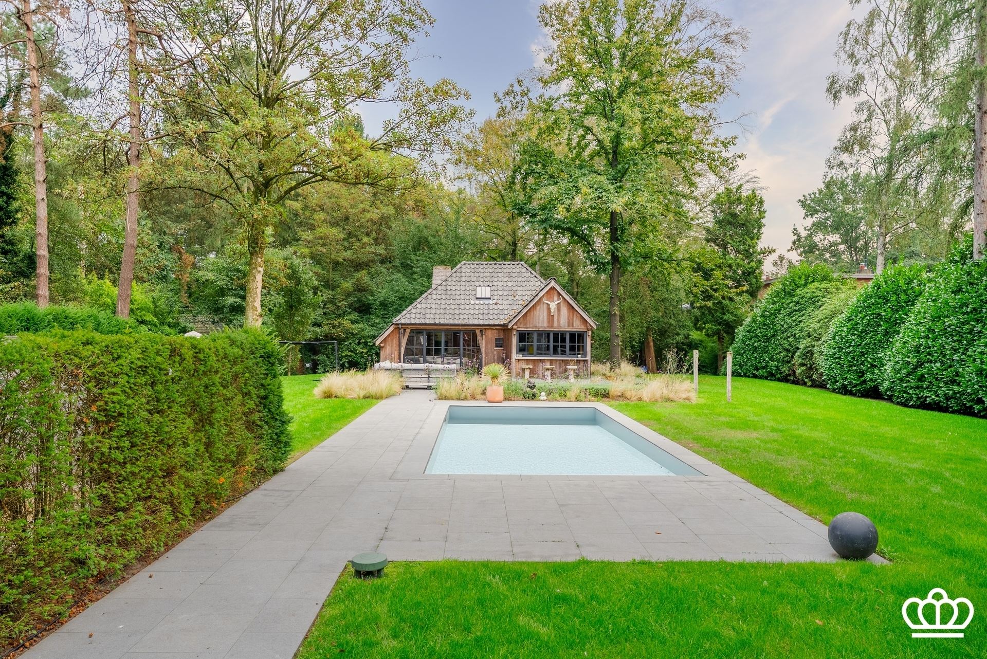 Villa Canadezenlaan 21 Kalmthout - foto 4